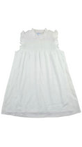 Load image into Gallery viewer, Lottie Dress Sleeveless White
