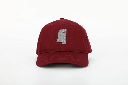Mississippi Hat