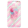 Load image into Gallery viewer, Sugar Swirl Lollipop Lip Gloss

