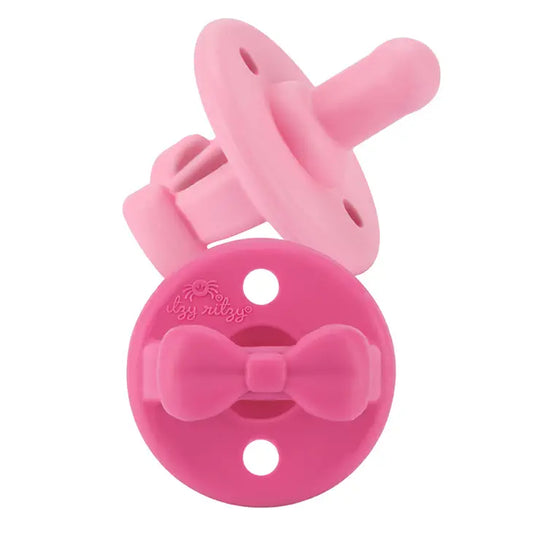Itzy Ritzy Sweetie Soother™ Pacifier Sets