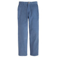 Load image into Gallery viewer, Little English Classic Pant - Stormy Blue Corduroy

