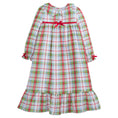 Load image into Gallery viewer, Little English Classic Nightgown - Douglas Plaid
