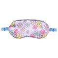 Load image into Gallery viewer, Crazy Daisies Eye Mask
