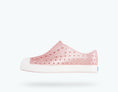 Load image into Gallery viewer, Native Youth/Junior Jefferson  Bling Child - Milk Pink Bling
