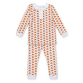 Load image into Gallery viewer, Jack Trick or Treat Pajama Set
