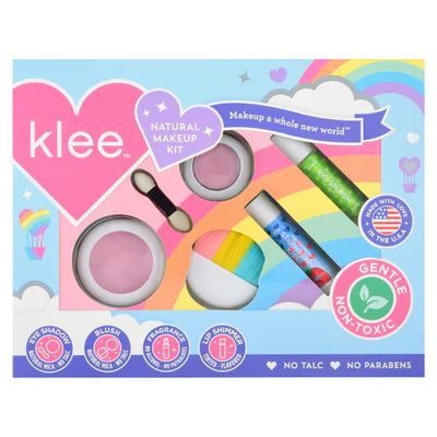 Klee Tween Makeup