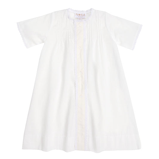 Nora Layette Baby Classic Daygown at