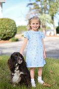 Load image into Gallery viewer, Rosie Dress, Puppy
