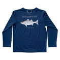Load image into Gallery viewer, PRODOH Long Sleeve Pro Performance Fishing Shirt
