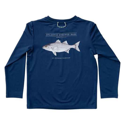 PRODOH Long Sleeve Pro Performance Fishing Shirt