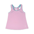 Load image into Gallery viewer, Riley Tank - Cotton Candy Pink, Mint
