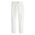 Load image into Gallery viewer, Bisby Twiggy Jeans - Ivory Denim
