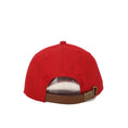 Load image into Gallery viewer, Little Kideauxs Football Hat- Red
