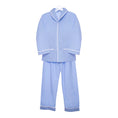 Load image into Gallery viewer, Nora Boys Classic Style Pajamas
