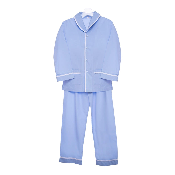 Nora Boys Classic Style Pajamas