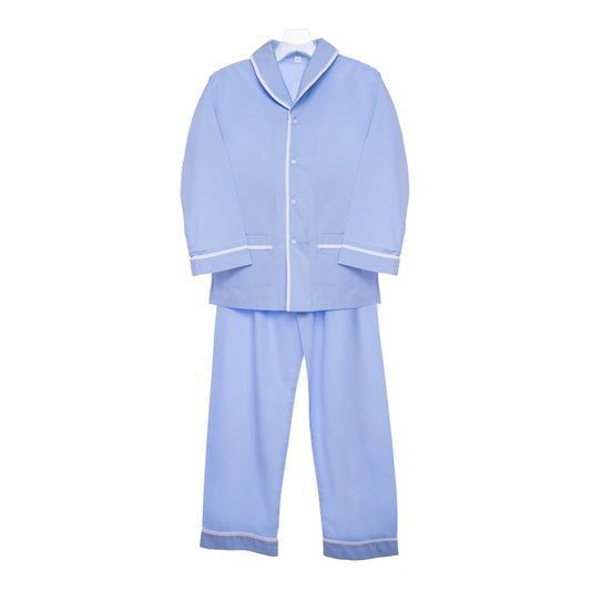 Nora Boys Classic Style Pajamas