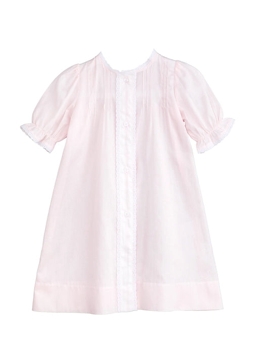 Pink Classic Daygown