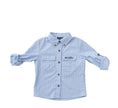 Load image into Gallery viewer, Prodoh Stripe LS Fishing Shirt
