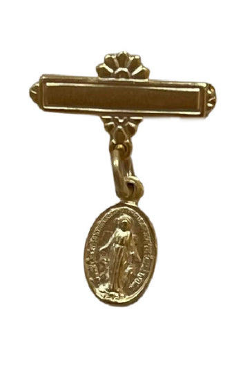 Pendant of Protection