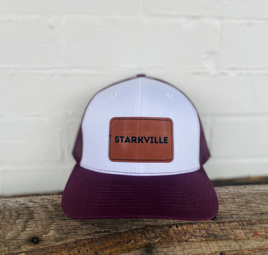 Mississippi State/Starkville Hat