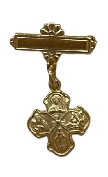 Pendant of Protection