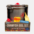 Load image into Gallery viewer, Lil Boil Crawfish Set
