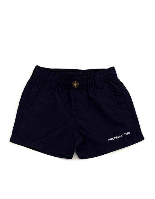 Mallard Shorts - Navy
